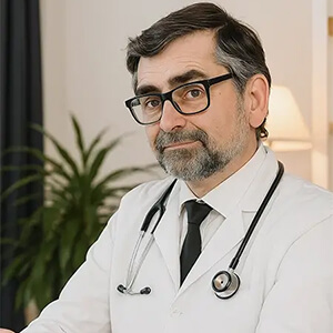 Dr. med. Thomas Weber